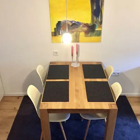 Appartement-105 شقة