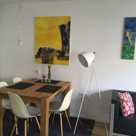 شقة Appartement-105 *