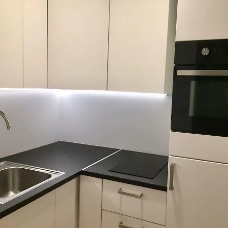 شقة Appartement-105 *
