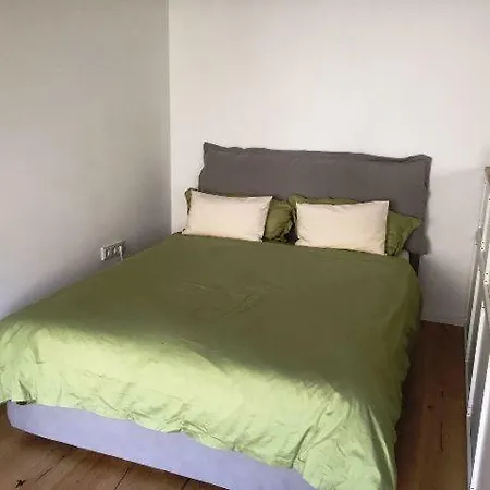 شقة Appartement-105