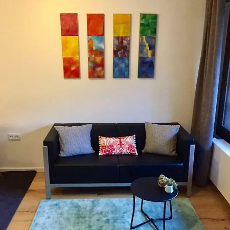 Appartement-105 * باد بيلنغن