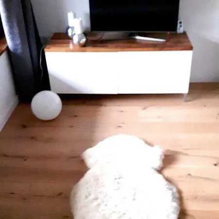 Appartement-105 شقة *